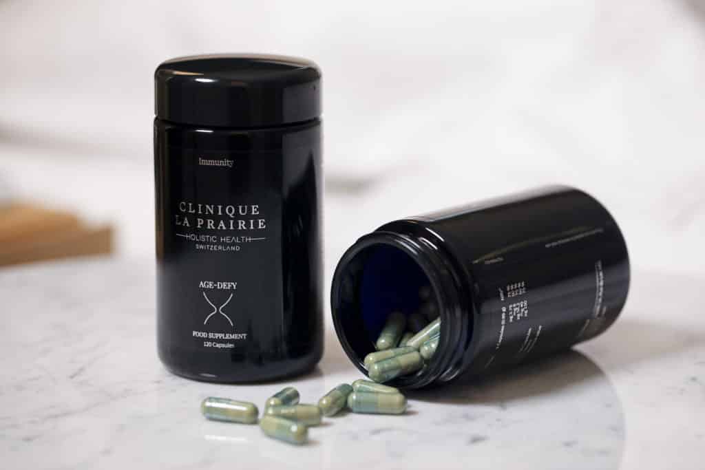 HH by Clinique La Prairie - Age Defy
