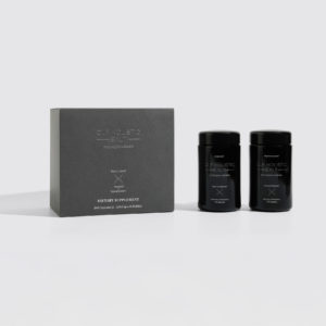 THE ULTIMATE Regeneressence and Immunity Dietary Supplement, 2 x 120 Capsules / Subscription