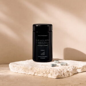 CLINIQUE LA PRAIRIE HOLISTIC HEALTH - ENERGY US