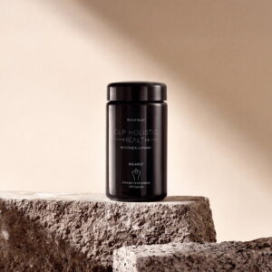CLINIQUE LA PRAIRIE HOLISTIC HEALTH - REST & RESET US 2