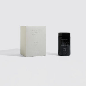 ENERGY Focus and Performance Dietary Supplement, 120 Capsules / Subscription