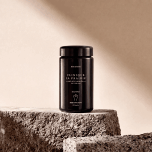 CLINIQUE LA PRAIRIE HOLISTIC HEALTH - BALANCE RR ROW