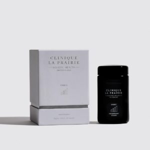 ENERGY-food-supplements - Clinique La Prairie - Holistic Health
