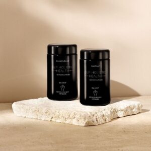 CLINIQUE LA PRAIRIE HOLISTIC HEALTH - BALANCE DUO US
