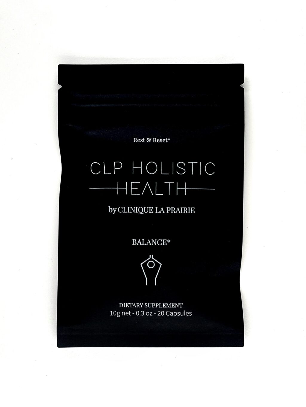 Holistic Health - Balance sample