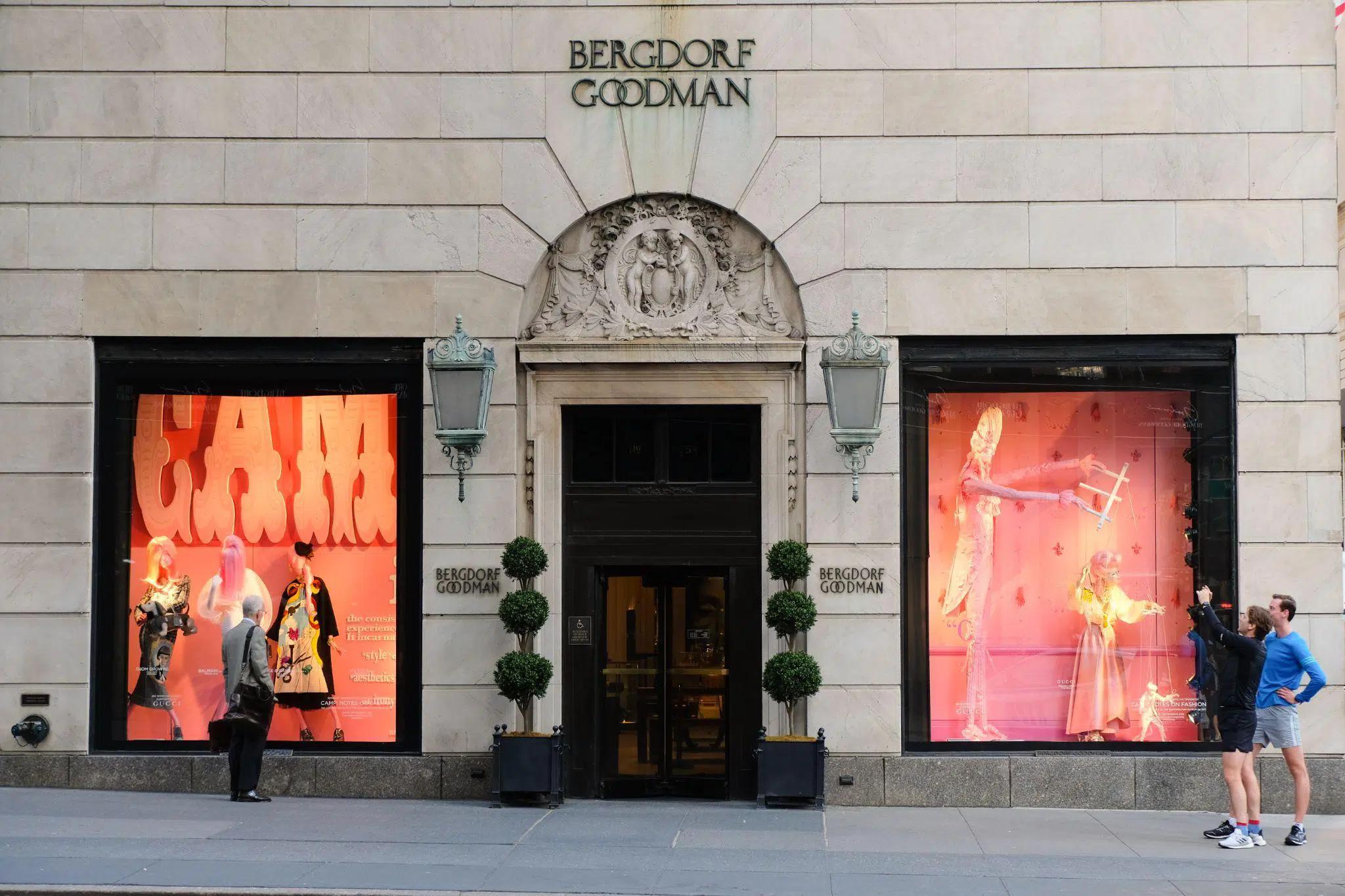 Clinique La Prairie - Holistic Health - Bergdorf Goodman