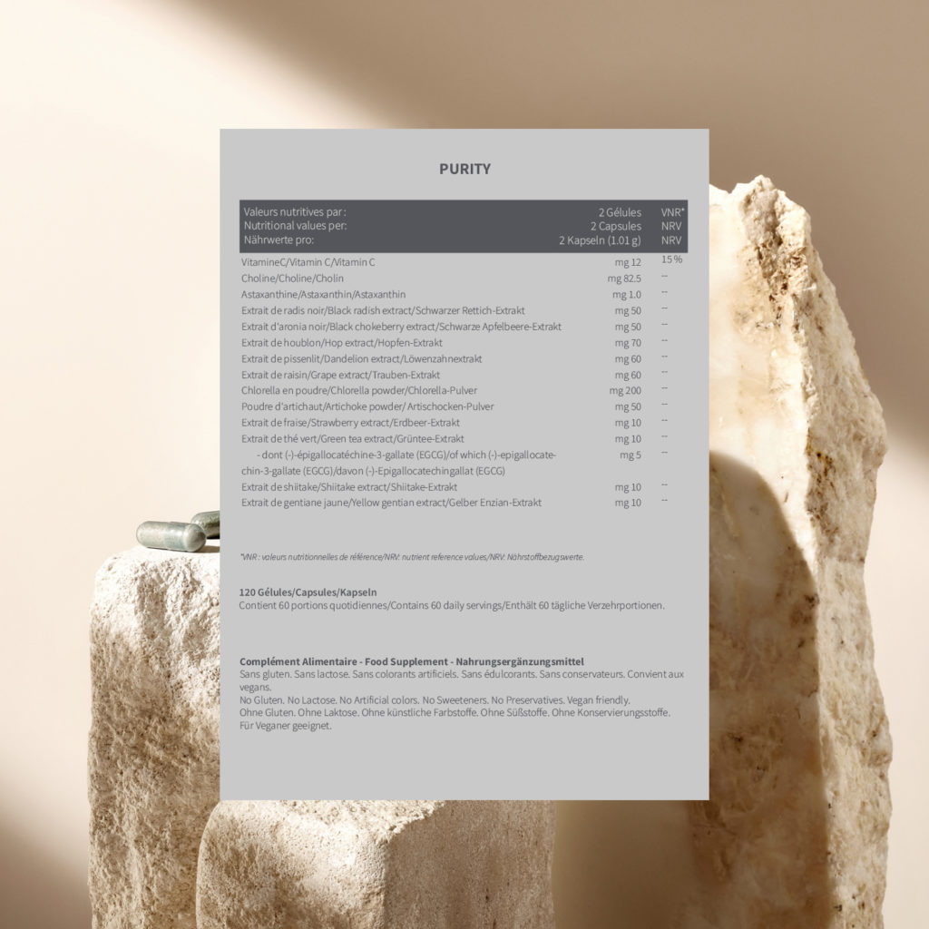 PICTURE WEBSITE INGREDIENT - PURITY