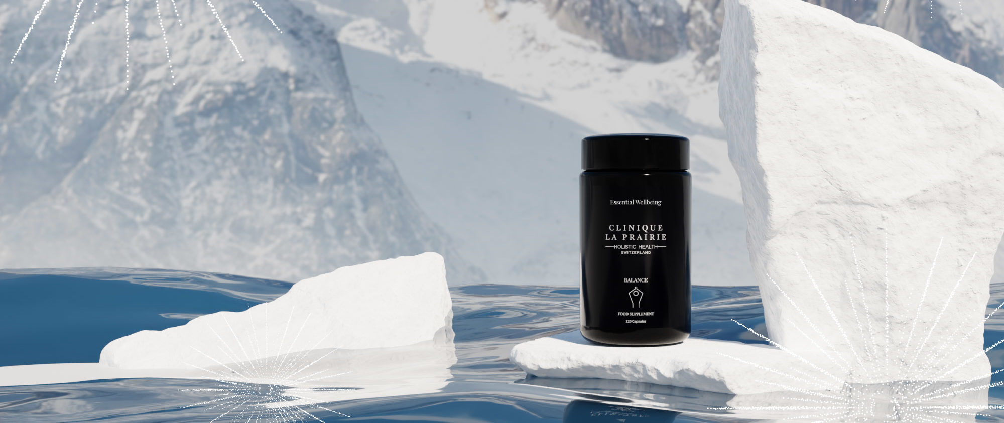 Festive offer - Essential Wellbeing - Holistic Health (2)