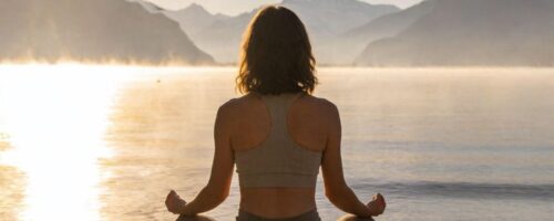 Meditation & Stress Relief Simple Practice, Real Impact - Holistic Health 2