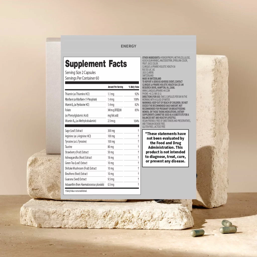 Holistic-Health-Supplements-Fact-Energy