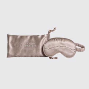 Sleep Mask - Holistic Health