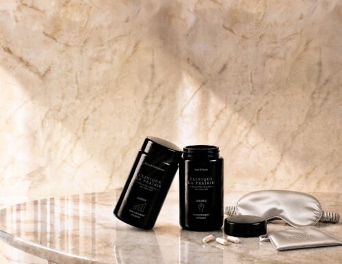 Jet Lag Protocol - Holistic Health