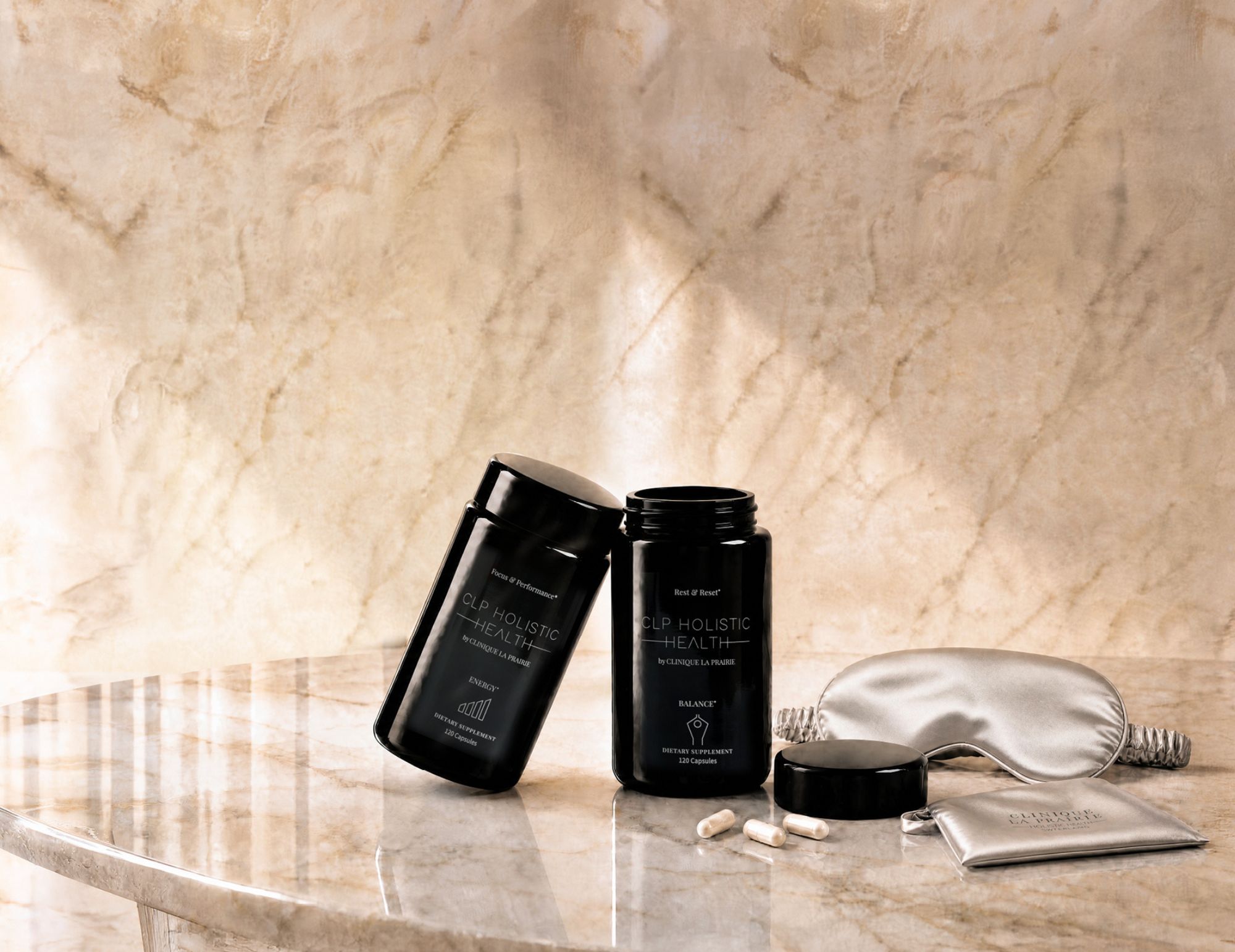 Jet Lag Protocol - Holistic Health - USA