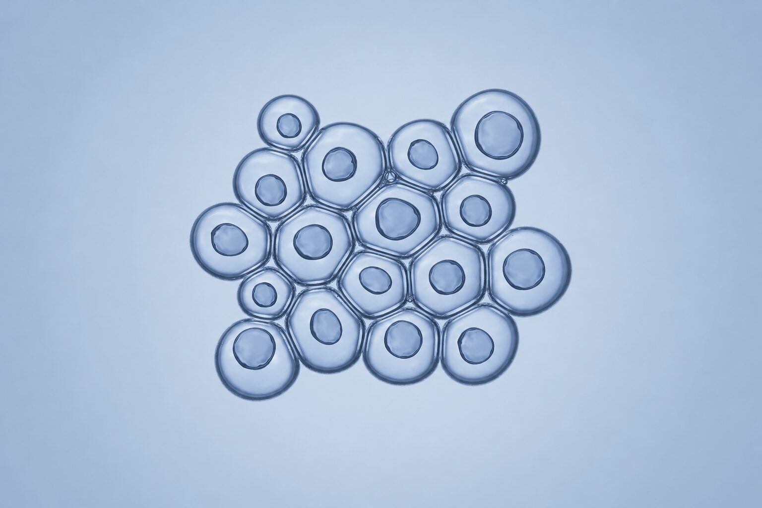 Cellular Harmony Starts with Clearing Zombie Cells - Holistic Health